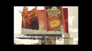 Segar Sari Frenta-Cola