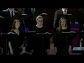 Chamber Choir Ireland - Bogoroditse Dievo from The All Night Vigil- Sergei Rachmaninov