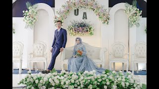 Download Lagu Full Album New ALEXA Punya Gaya || WEDDING UMI \u0026 ANDI MP3