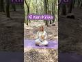 #kirtankriya #kundaliniyoga #yogaforbeginners #yogaforstressrelief #kundalinishorts #yogashorts