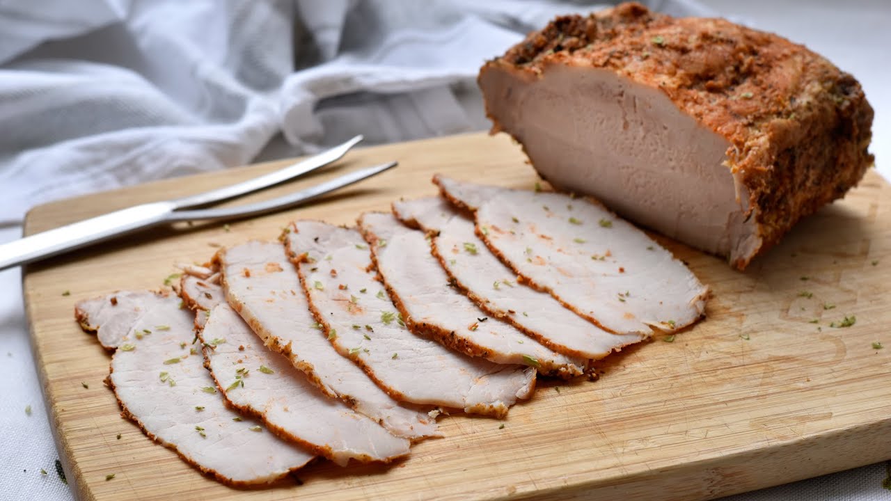 Lomo a la sal ¡fácil y delicioso!