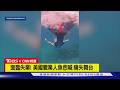 【CNN精選】水族館歇業! 美專業美人魚痛失夢幻舞台｜TVBS新聞 @TVBSNEWS01