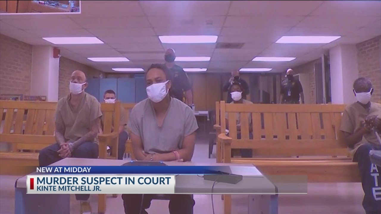 Bond set at $5 million for man accused of killing Ohio State student ...