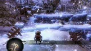 Overlord 2 Walkthrough Part 1: A beginning...