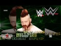 WWE: Hellfire (Sheamus) [Longer Intro] by CFO$ - DL, Cusctom Cover