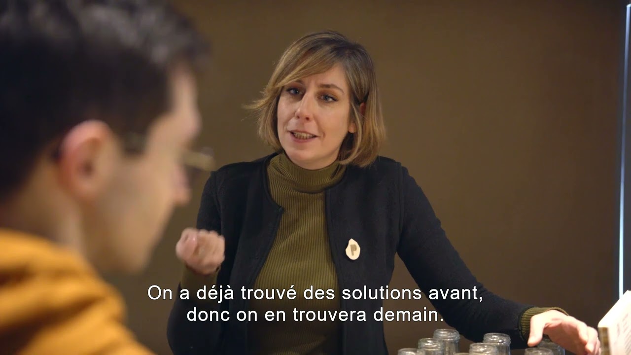 La Loterie Nationale soutient le Préhistomuseum