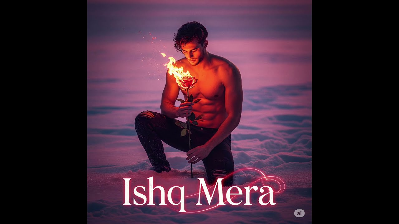 Ishq mera song full screen status | Jubin nautiyal new song status #new #love #viral #youtubeshorts