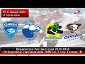 Отборочные соревнования 2008 г.р. 2 тур. Группа III. Факел(Екатеринбург)-ДЮШС Азаматова(Уфа)