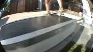 Wesley's Short Box Sesh