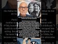 His Father BEAT His Mother For Years. #Patrickstewart #stories#celebritynews #hollywood #fyp