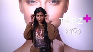 Şəbnəmin Rəfiqəsinə Etdikləri Sizi Şoka Salacaq - Tərz+ Resimi