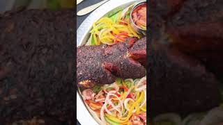 Fish fry | Fish Recipe | Shorts | Youtube Shorts | Trending Shorts |