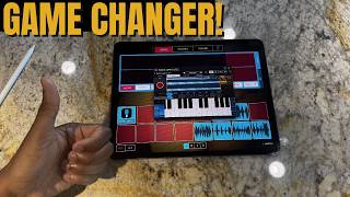 The Koala Sampler Update That Changes Everything (AUv3 Test)