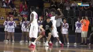 2014 Oklahoma Class 5A Basketball State Finals