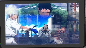 Robotics;Notes - Trailer 2 JP - PS3 Xbox360