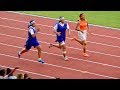 400m GIRLS FINAL - DAY 4 TRACK EVENT 3: INTERCOLLEGIATE ATHLETICS - KINGDOM OF TONGA