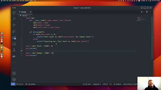 Object Oriented Programming in 3 minutes | Python 🐍 | Beginners