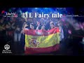 [ENG] 3YE(써드아이) | Fairy Tale [ Madrid : Last page of Europe ]