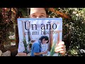 Al fin! Mi Libro! &quot;Un año en mi Huerto&quot;