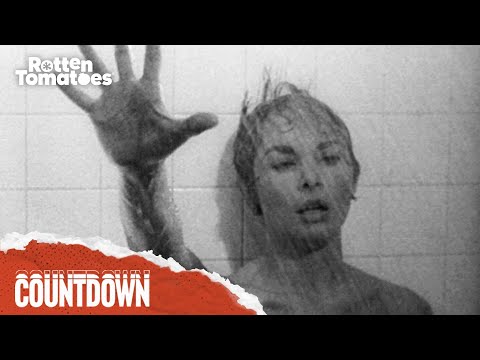 Best 1960's Horror Movies | Countdown