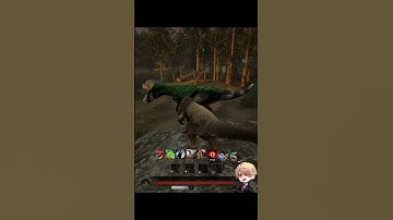 (Achillobator) Why be toxic, lie, and play the victim? (ง