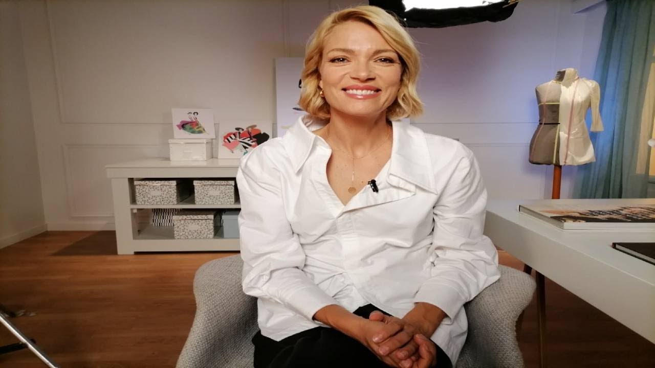 Shopping Star - 9.10.2020 «Πρώτη φορά νονά»