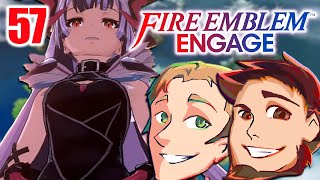 Bahamut!? - Fire Emblem Engage