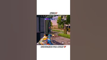 Clutch king #bgmi #pubg #pubgmobile #1v3 #1v4 #bgmilive #jonathan #scout #funny