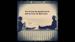 Break The Cycle-P!nk(AleciaMoore)-Dallas Green (Lyric video)