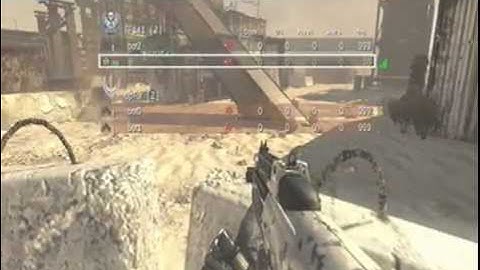 Mw2 | Tesseract v2.0 All Client Menu | TU8 | Online/Offline | +Download!