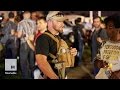 Who Are Ferguson S Oath Keepers And Why Are They Patrolling The City With Guns Mashable mp3