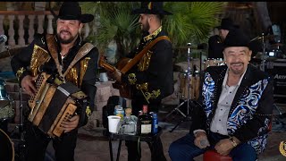 POPURRÍ NORTEÑO -Intrusso De Nuevo Leon y Traileros Del Norte