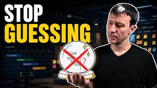 Why Your Project Estimates Are Wrong | Planning Fallacy & Reference Class Forecasting