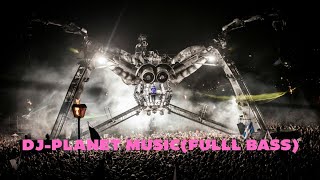 DJ PLANET MUSIC VIRAL 2025