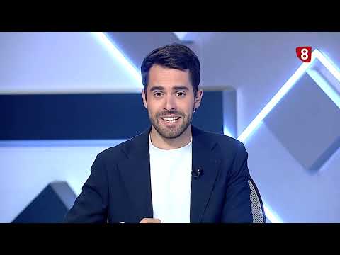 Noticias8Valladolid Evening Edition September 22, 2026