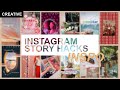 Instagram Story Hacks | 12 Easy Techniques