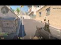 First Game First Ace with AK😎😎- CS2