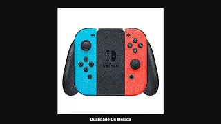 Nintendo Switch - eShop Theme (Audio)
