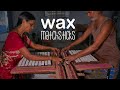 Handmade Wax Matchsticks manufacturing Process in Indian Factory