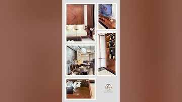 Nội thất gỗ óc chó Anh Đức - Hưng Yên