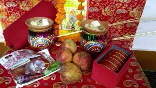 karva chauth vrat pujan vidhi aur pujan samagri | karwa chauth vrat kaise kare full puja vidhi 2019