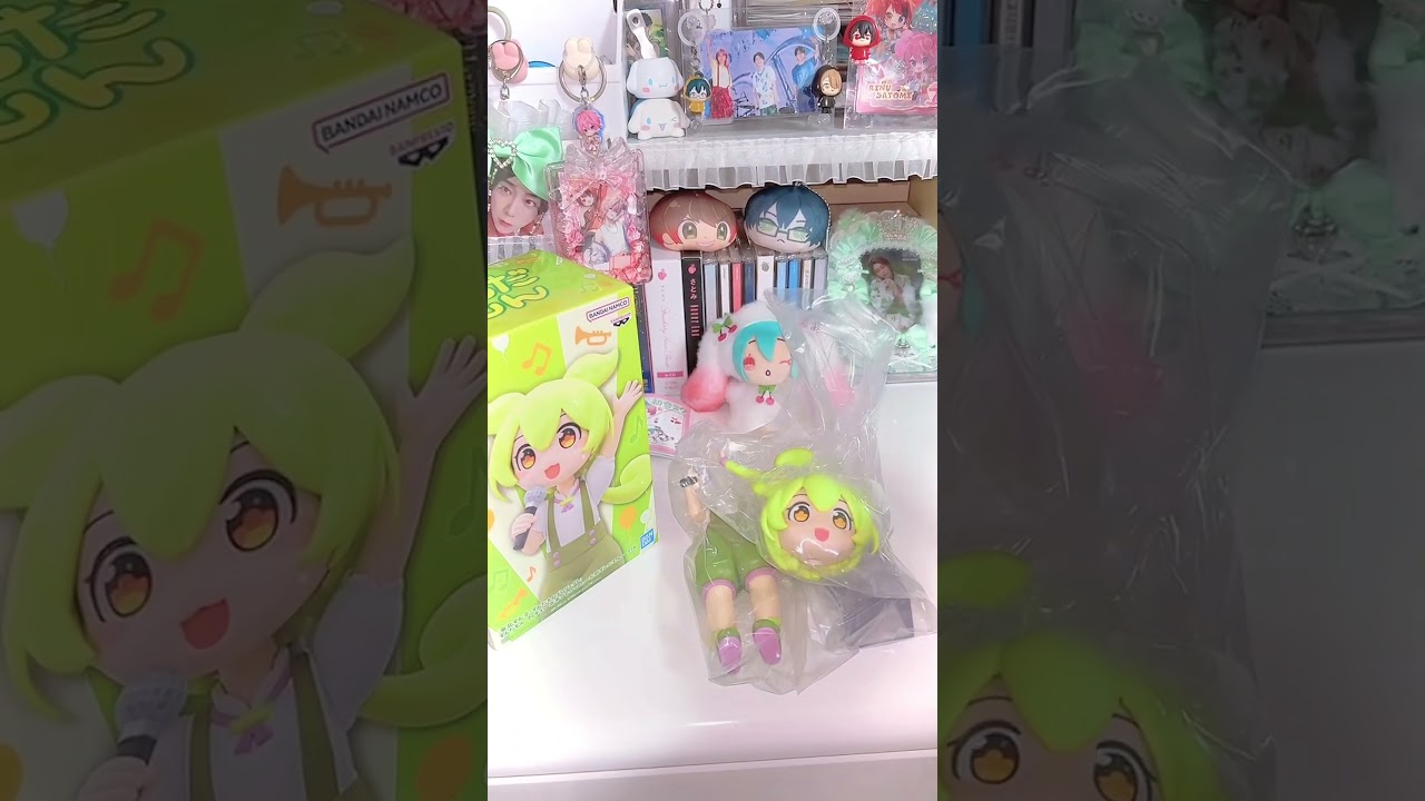 大満足👍🏻✨【#開封動画】