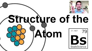 Structure of the Atom