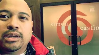 My audition for Chicago P.D.