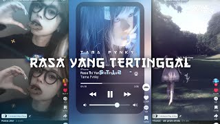 Rasa Ini Yang Tertinggal Selamanyaaa || DJ RASA YANG TERTINGGAL VIRAL TikTok 2k26🔥