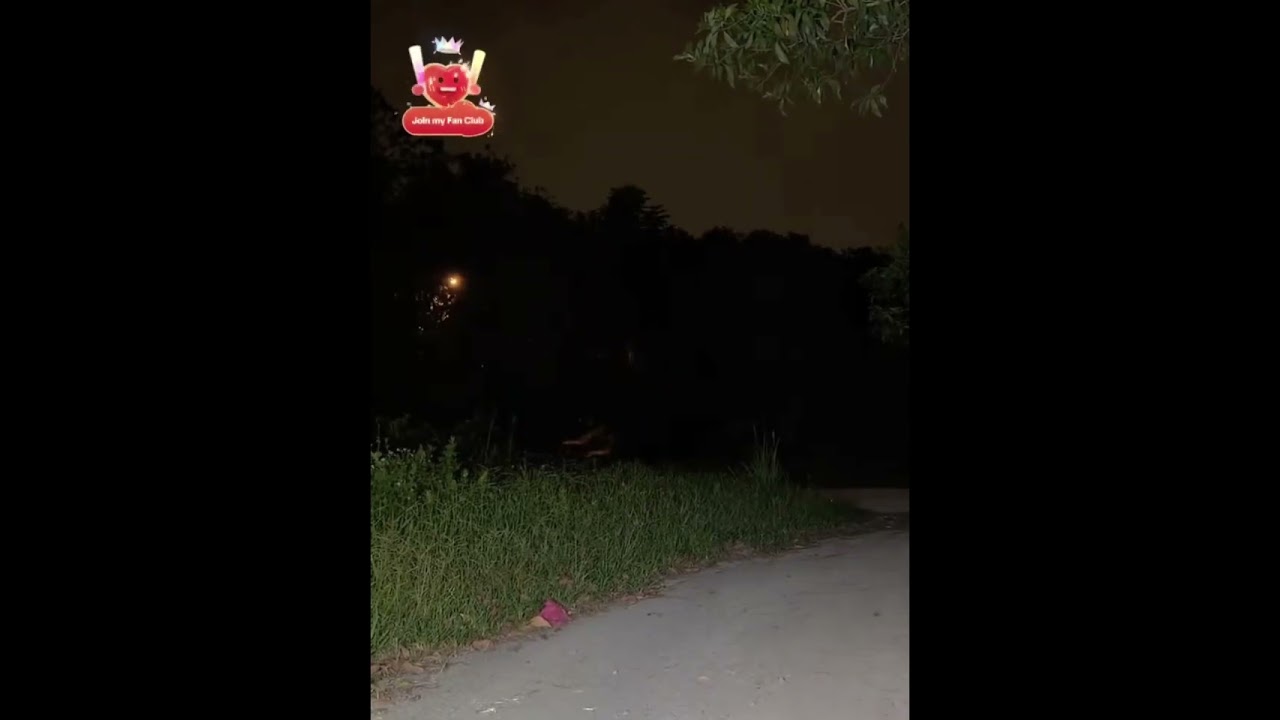 tercyduk gila puaka bukit serdang part 1/4 paranormal arazs & team