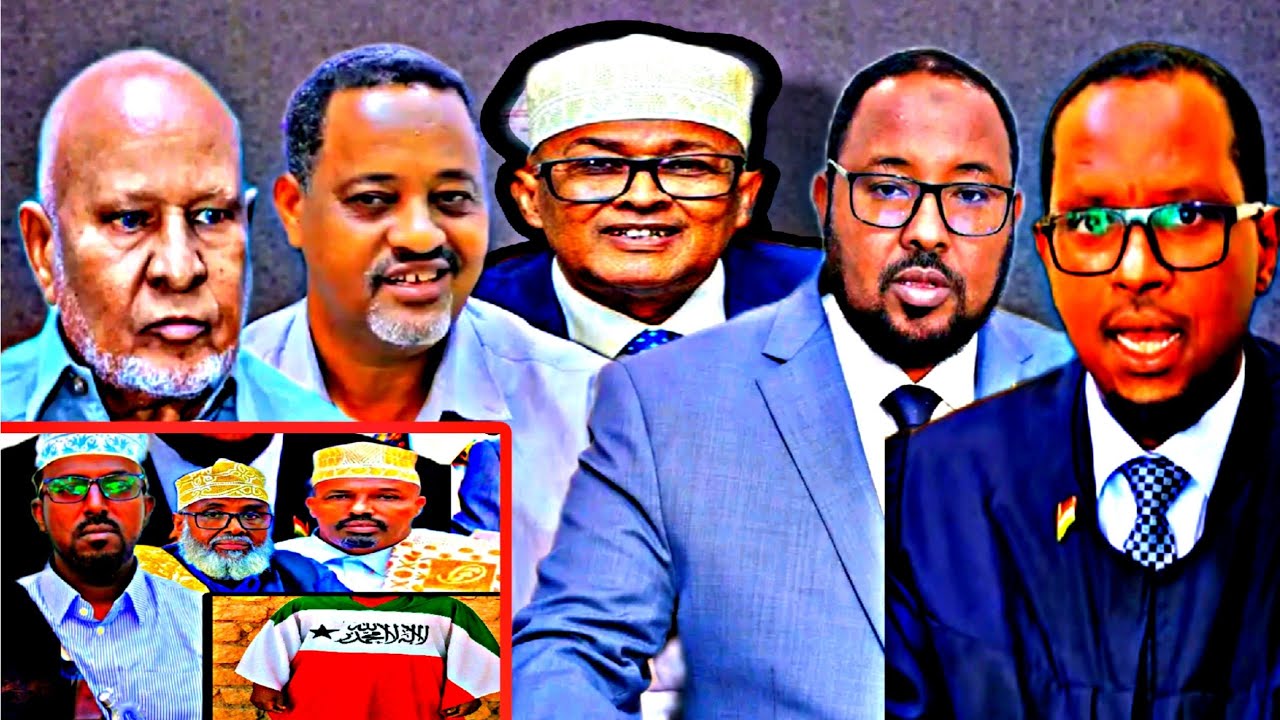 WAA INUU M/W CIRO INA CIDIIN KALA WAREEGAA LAYDHKA BERBERA,LASCANODNA WAA SOMALILANDE YAAN MAXAABIIS
