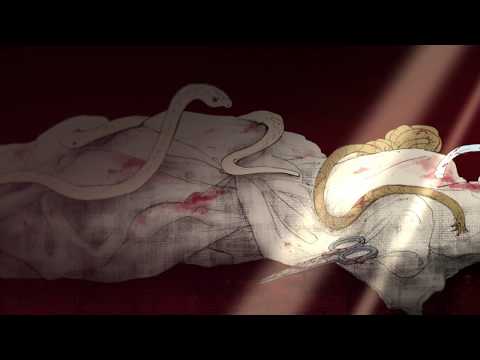 【神話少年ミカド】予告編