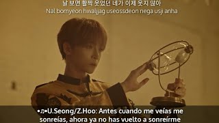 Lucente - Your Difference ¦Sub Español·Han·Rom ¦MV