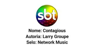 Trilha de vinheta interprogramas das Televisões do SBT (2004/2005)